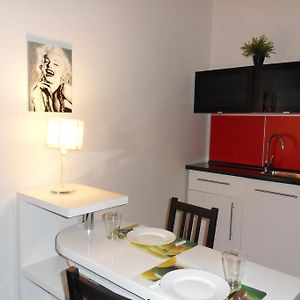 Studio Appartement